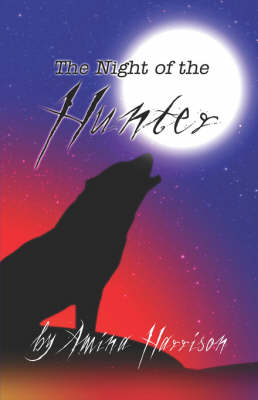 Book cover for The Night of the Hunter
