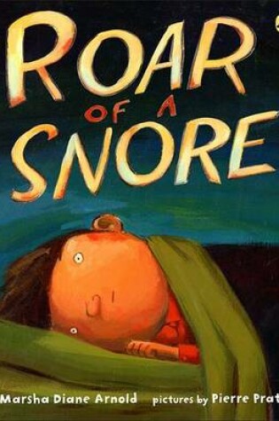 Cover of Roar of a Snore