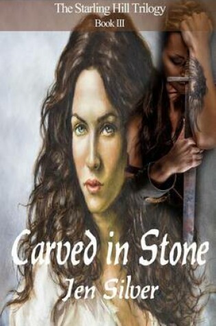 Cover of Carved in Stone