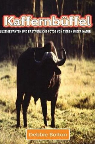 Cover of Kaffernbüffel