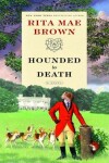 Book cover for Hounded to Death