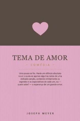 Cover of Tema de Amor