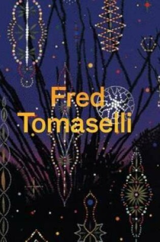 Cover of Fred Tomaselli