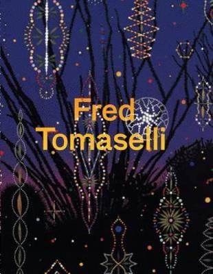 Book cover for Fred Tomaselli