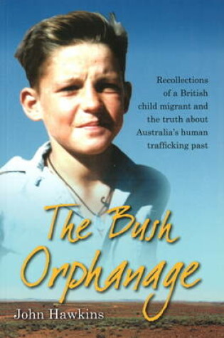 Cover of The Bush Orphanage