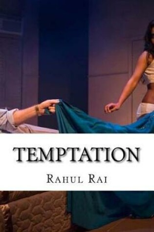 Cover of Temptation