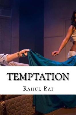 Book cover for Temptation