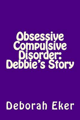 Book cover for Obsessive Compulsive Disorder