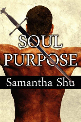 Cover of Soul Purpose