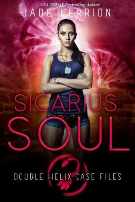 Book cover for Sicarius Soul