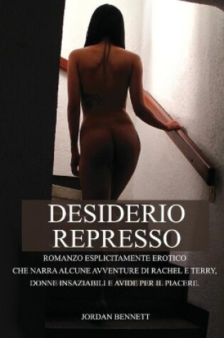 Cover of Desiderio Represso