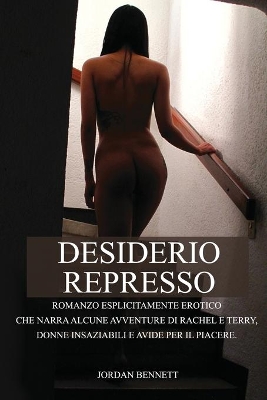 Book cover for Desiderio Represso