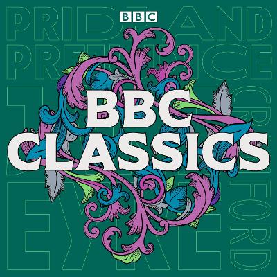 Book cover for BBC Classics