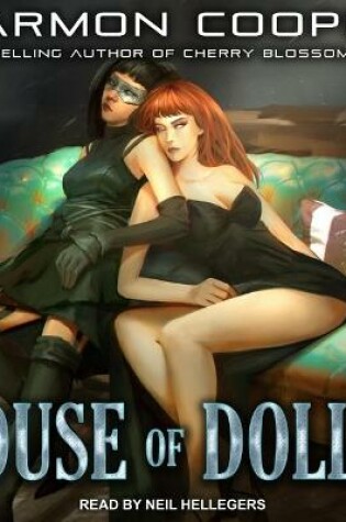 Cover of House of Dolls 4