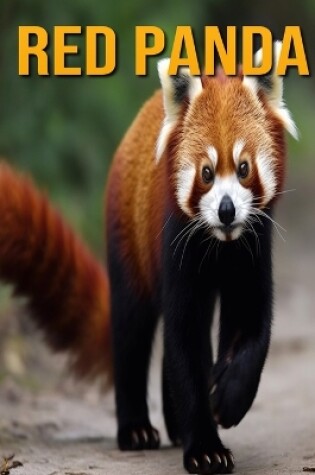 Cover of Red Panda