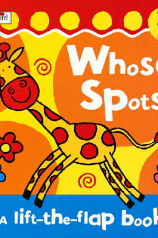 Cover of Whose Spots?