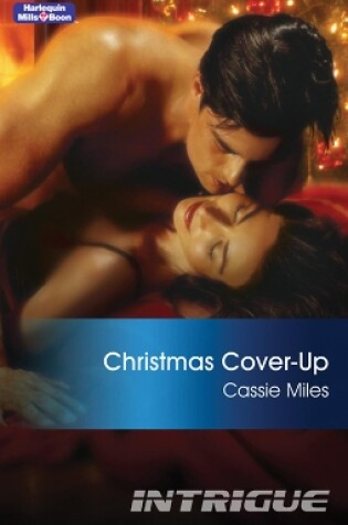 Cover of Christmas Cover-Up