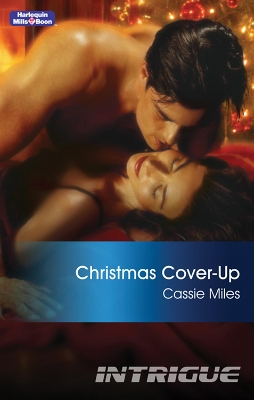 Cover of Christmas Cover-Up