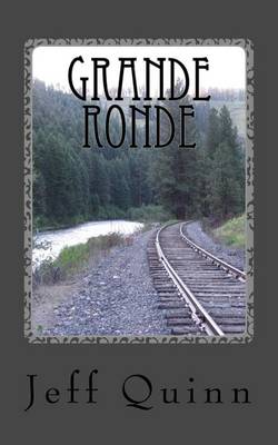 Book cover for Grande Ronde