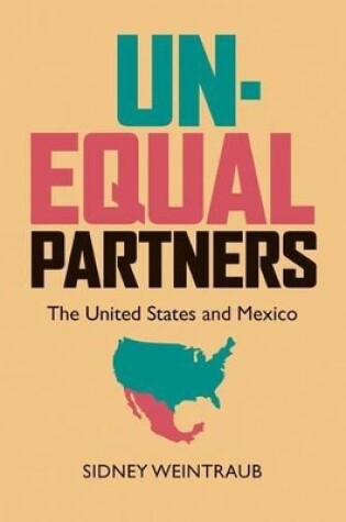 Cover of Unequal Partners