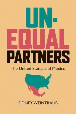 Book cover for Unequal Partners