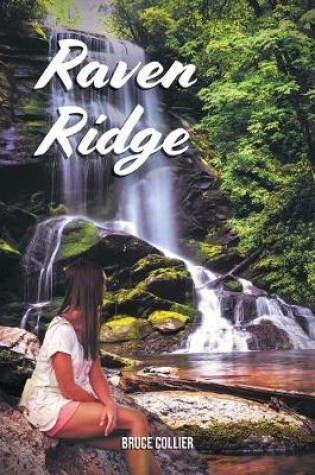 Cover of Raven Ridge