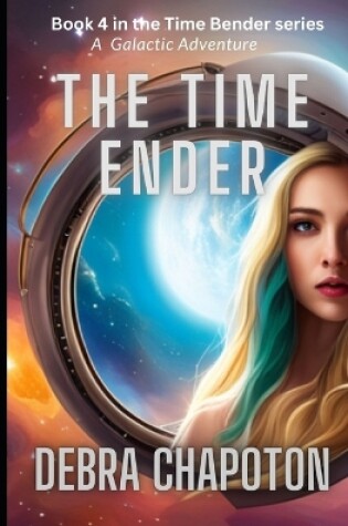 Cover of The Time Ender