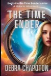 Book cover for The Time Ender