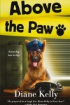 Book cover for Above the Paw