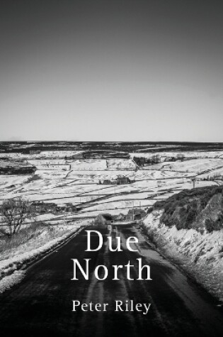 Cover of Due North