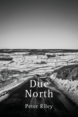 Book cover for Due North