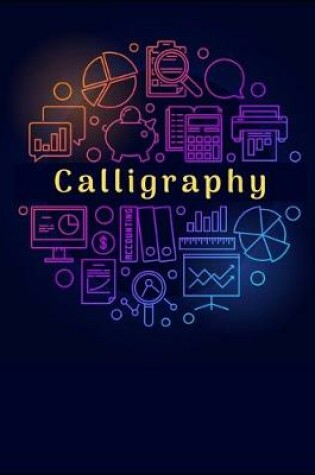 Cover of Calligraphy