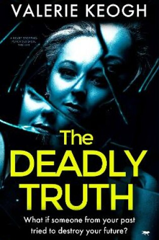 Cover of The Deadly Truth