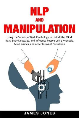 Book cover for NLP and Manipulation