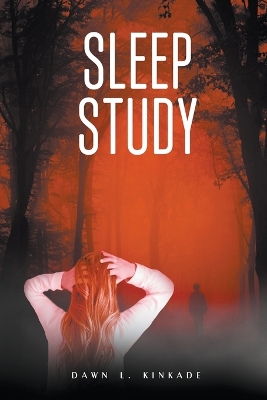 Book cover for Sleep Study
