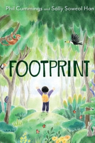 Cover of Footprint