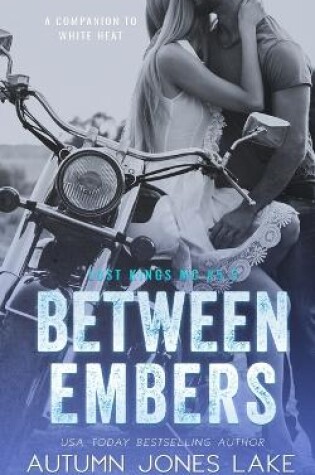 Cover of Between Embers