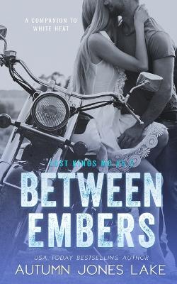 Book cover for Between Embers