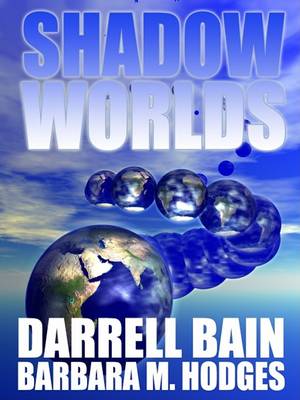 Book cover for Shadow Worlds