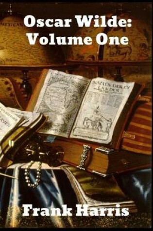 Cover of Oscar Wilde, Volume 1