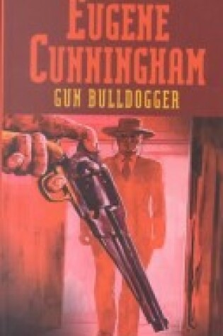 Cover of Gun Bulldogger