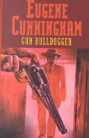 Cover of Gun Bulldogger