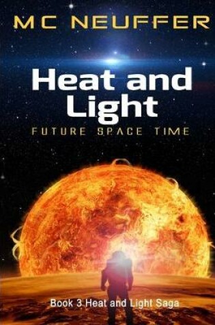 Cover of Heat and Light