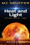 Book cover for Heat and Light