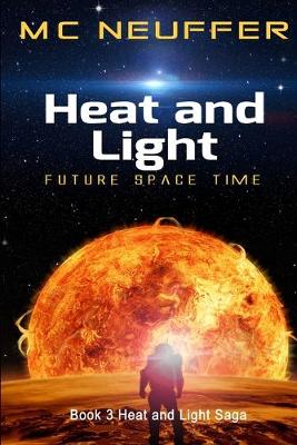 Cover of Heat and Light