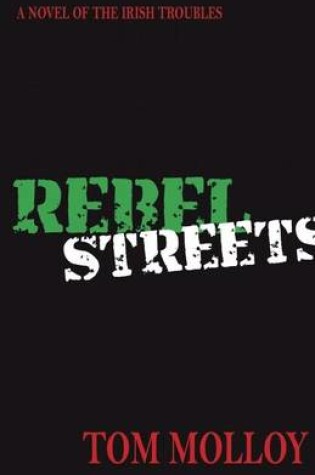 Cover of Rebel Streets