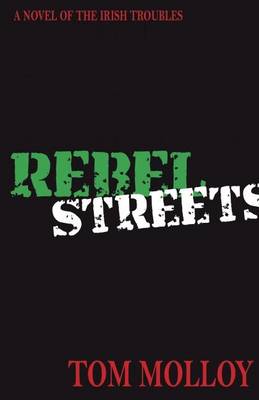 Cover of Rebel Streets