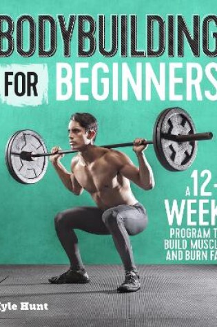 Cover of Bodybuilding for Beginners