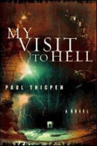 Cover of My Visit to Hell