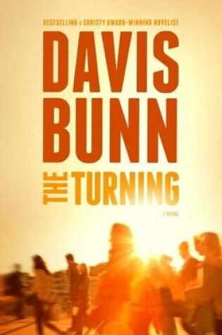 Cover of Turning, The